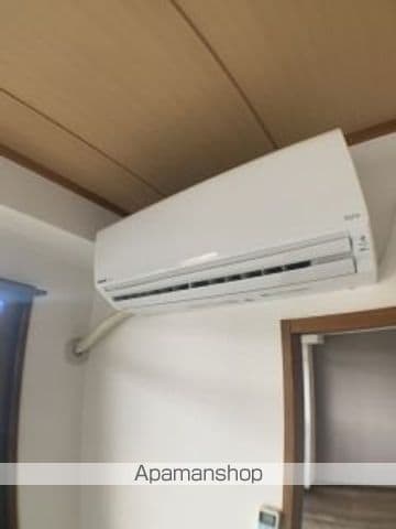 ブライトンステージの内装写真