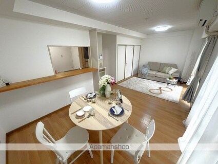 パークファミリア八千代台[3LDK/74.75m2]の内装4