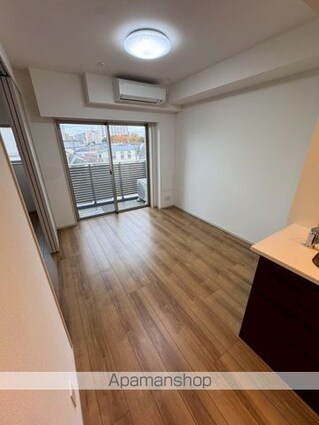 アイルグランデ赤羽[1LDK/34.14m2]のリビング・居間