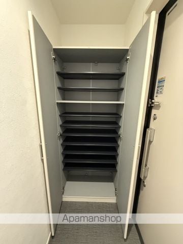 立川セイワレジデンスIIIの内装写真