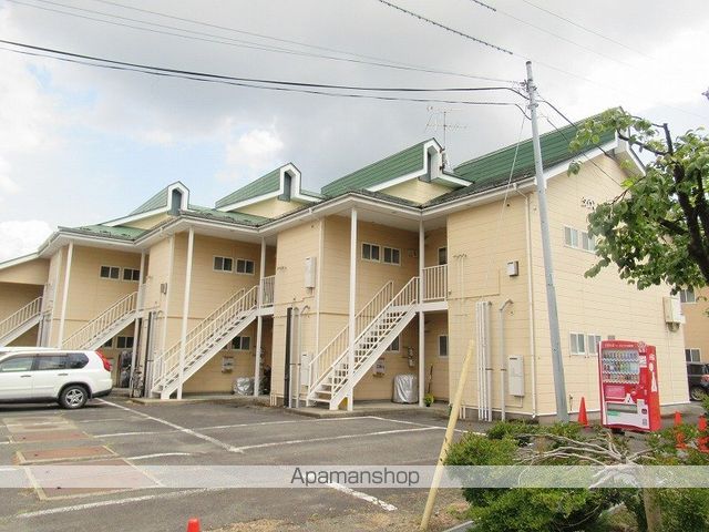 タウンハウスヨシダA