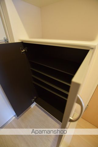 ノーブルコート台原の内装写真