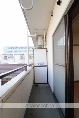 サンフィル長者の内装写真