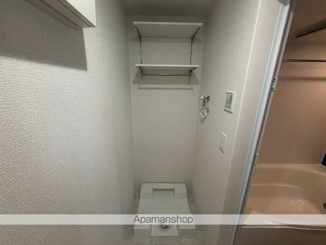 ココルトリシアの内装写真