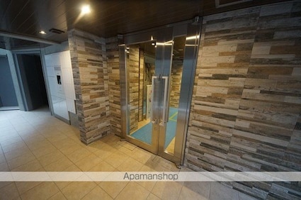 Ｆｉｋａ代々木上原[2K/33.43m2]の共用部2