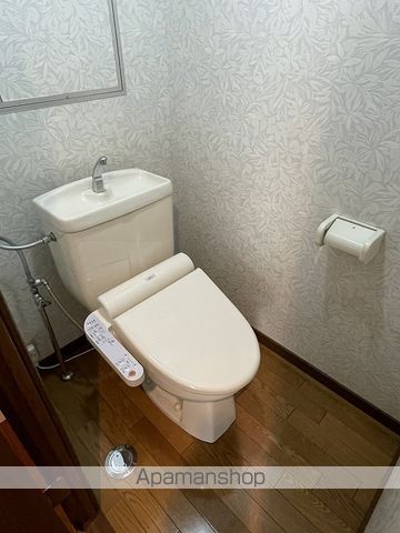 メゾン小林IIの内装写真