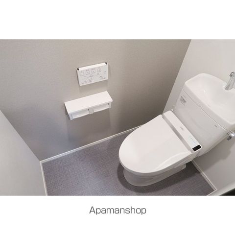 ラクレイス平尾山荘通りの内装写真