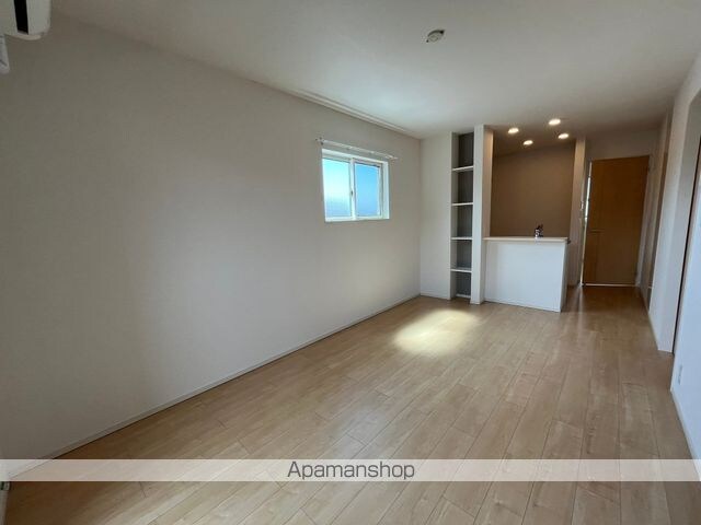 コーネリア西浜Ⅰ[2LDK/59.09m2]の内装8