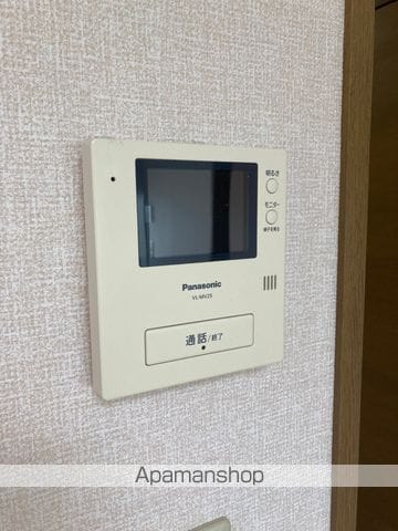 ベッセルオオヌキの内装写真