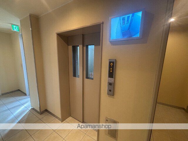 ファミリア一番館の内装写真