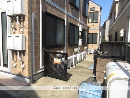 アーバンプレイス阿佐ヶ谷[1R/12m2]の外観5