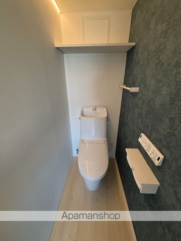 ステラ ポラーレの内装写真