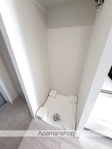 アドバンス大阪ベクエムの内装写真