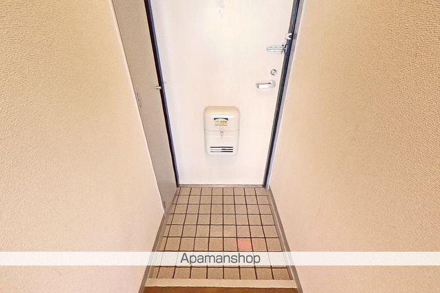 ピュア高須新町の内装写真