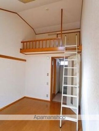 東京都立川市栄町２丁目[1R/14.85m2]の内装3