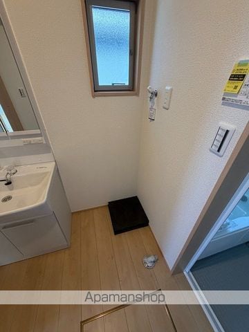 グランソフィアアンパーロの内装写真