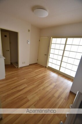 コーポラス真岡Ｂ[2DK/45m2]の内装6