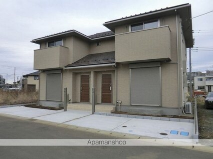 Ｖｉｌｌａ　Ｆｏｒｅｓｔａ[3LDK/79.5m2]の外観2