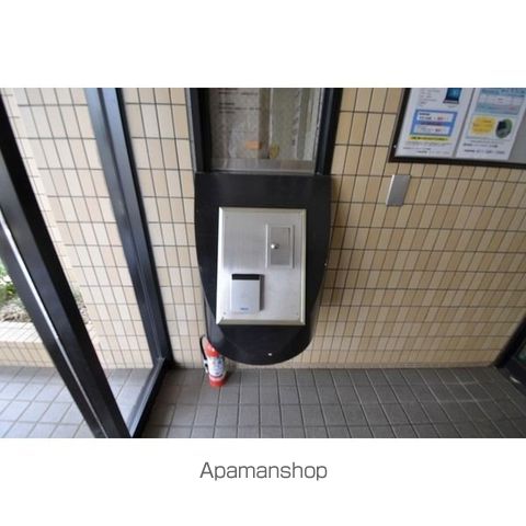 SKグレースの外観写真