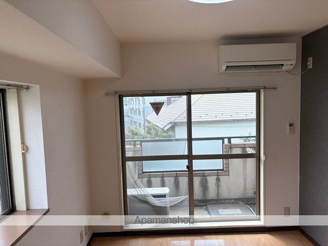 カーサスプレンディッド新宿払方町の内装写真