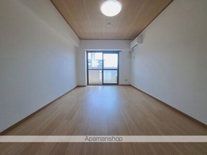 アマーレ中央[1K/28.06m2]のリビング・居間