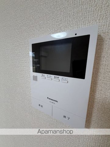 リジエールの内装写真