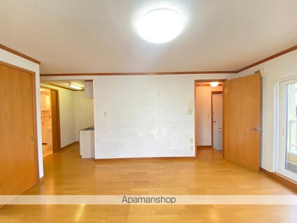 シェルメゾンダイチ[1LDK/42.93m2]の内装5