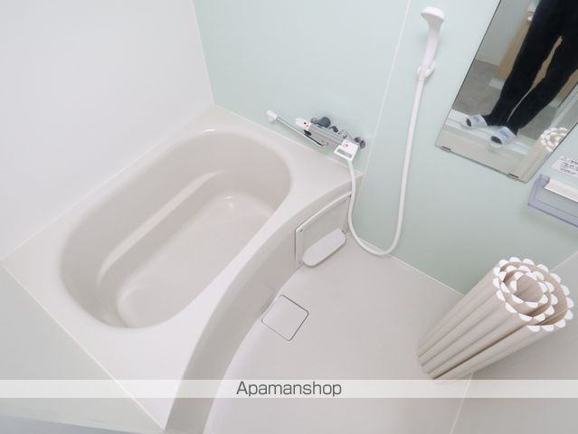 CASA AVENUE TSURUMAIの内装写真