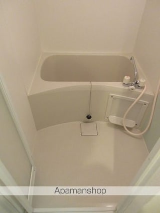 東京都杉並区阿佐谷北３丁目[1R/18.42m2]の内装4