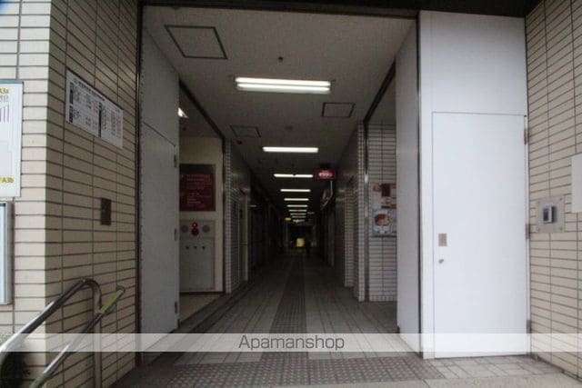 デュオフラッツ一之江Eastの周辺写真