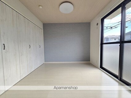 グランメール南田園[2LDK/50m2]の内装8