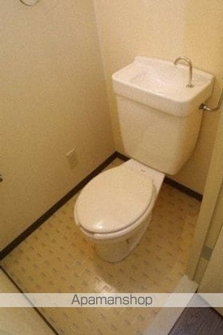 ウィスタリア元町の内装写真