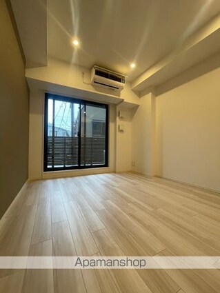 東京都中野区弥生町２丁目[1K/25.97m2]のリビング・居間