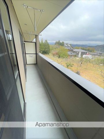 グランドゥールの内装写真
