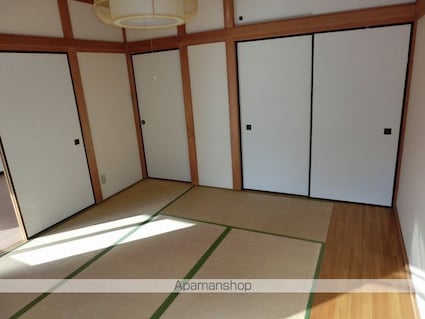 ホワイトマンション[2DK/46.57m2]の内装4