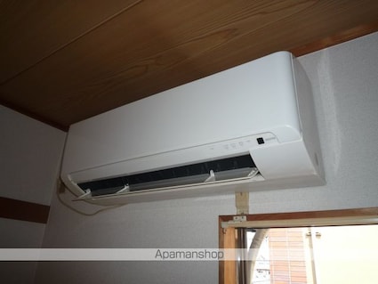 城南ハイツ[1K/18m2]のその他設備