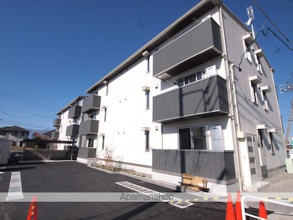 ＧＲＡＮＤ　ＤーＲＯＯＭ高宮北Ｅ[1LDK/39.77m2]の外観1