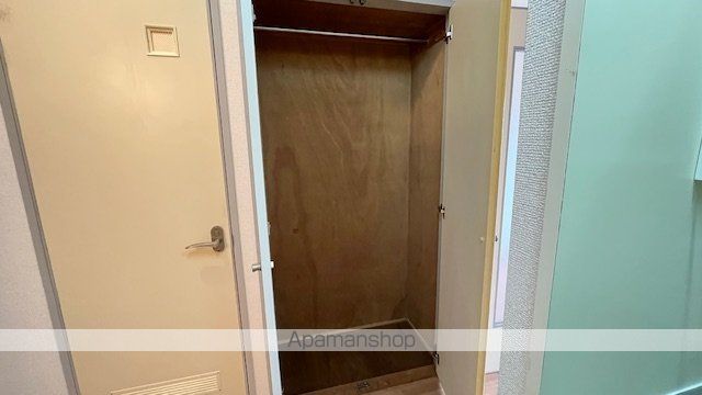 スカイコート宮崎IIの内装写真