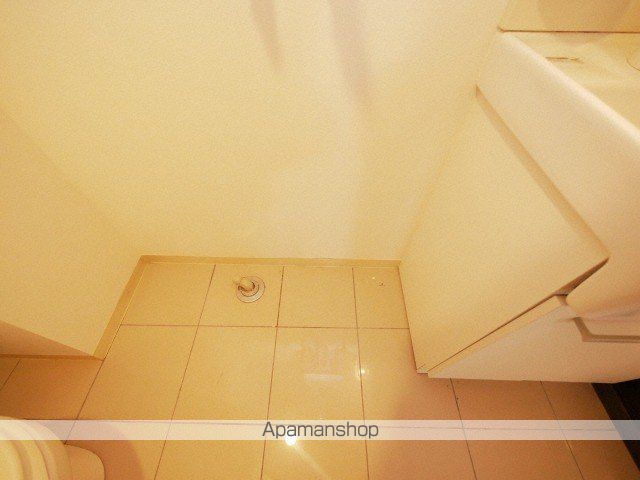クレア白石の内装写真