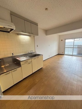 アスシャルマン野洲[3LDK/60m2]の内装6