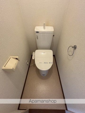 サンシャイン千鶴の内装写真