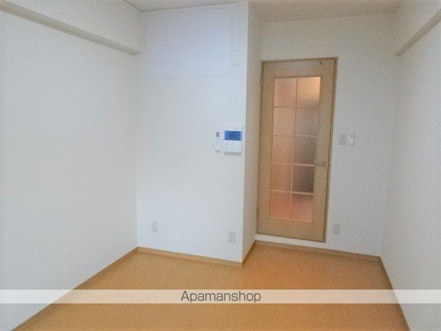 ラナップスクエア新福島の内装写真