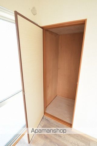 坂本ビルの内装写真