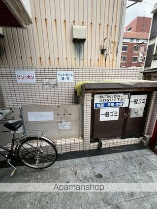 Ｂｅｌｉｆｅ南雑賀[1K/30m2]の共用部3