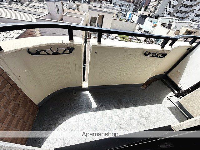 ウエストヴィラ21の内装写真