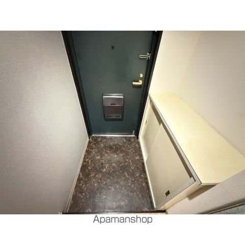 アビタシオントウイの内装写真