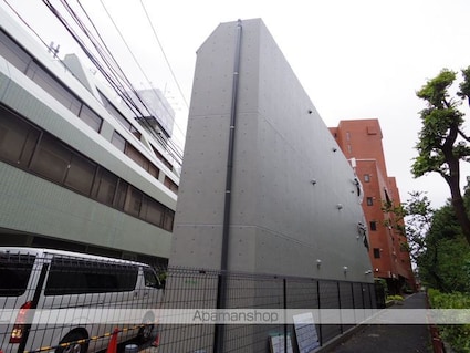 ＴＨＥ　ＰＡＬＭＳ三鷹Ⅱ[1LDK/29.64m2]の外観4