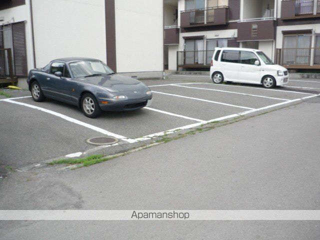 アーバン加茂A棟のその他写真