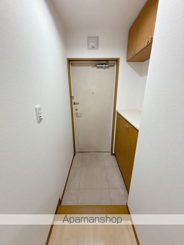 リーベスト西千葉の内装写真
