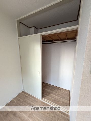 ベルモントマンションの内装写真